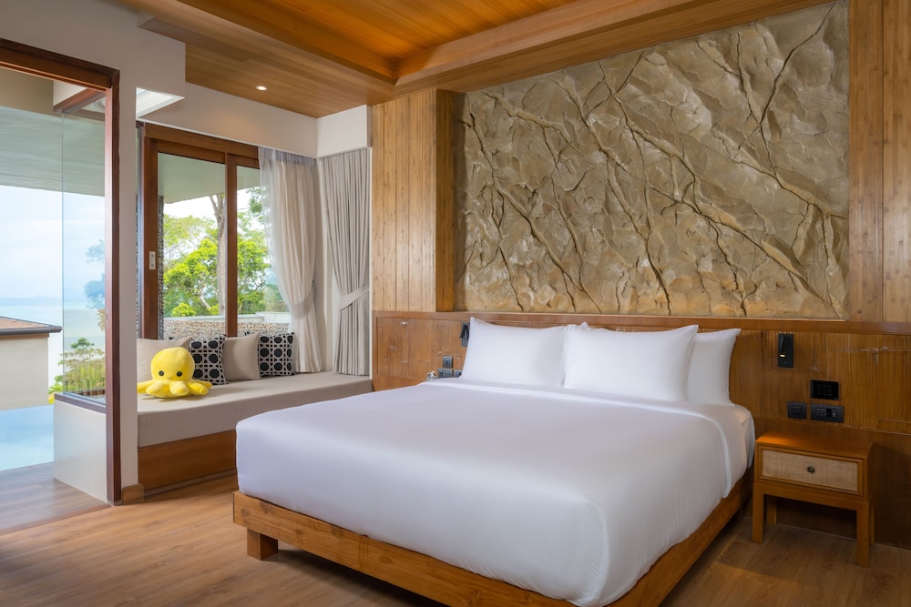 Sinae Phuket Luxury Hotel 14/78
