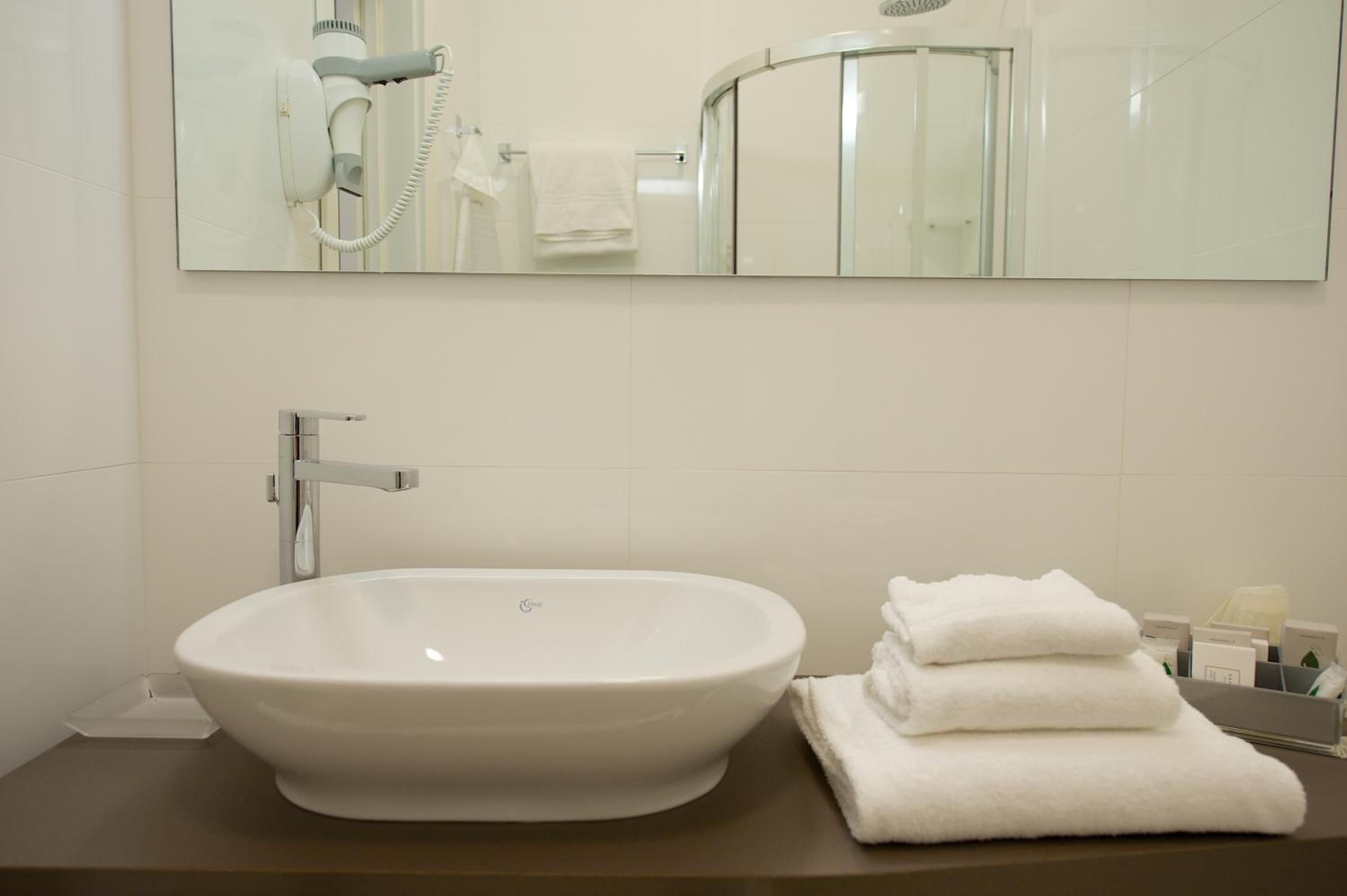 غرفة كلاسيكية ثلاثية، Best Western Hotel Luxor 3/3