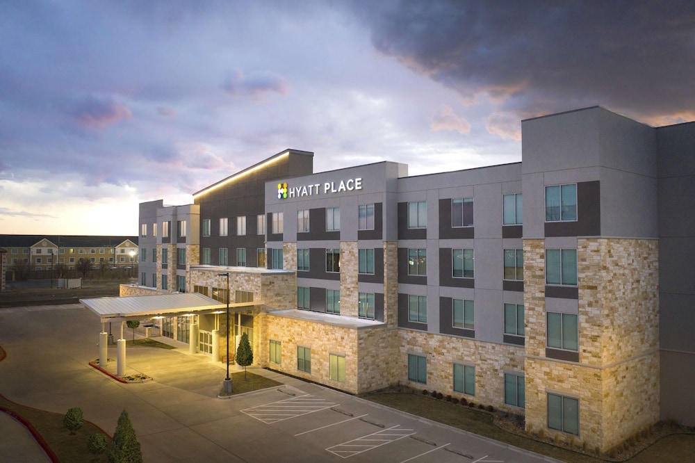 凯悦嘉轩酒店Amarillo西(Hyatt Place Amarillo-West) 图片3