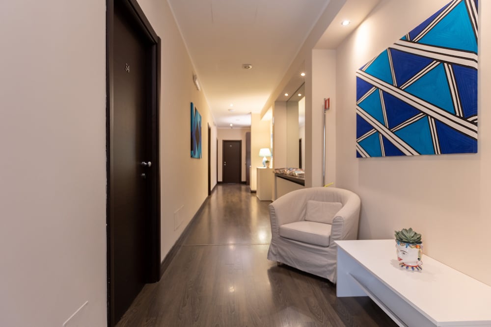 Relais Piazza Del Popolo - Luxury Rooms And Suites 61/61
