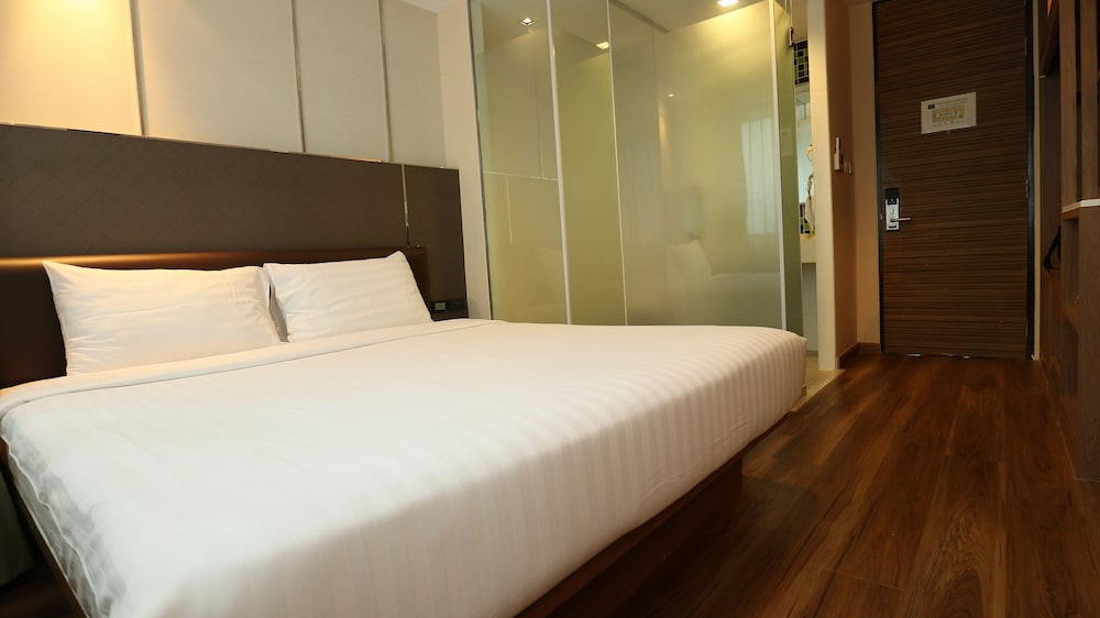 Citin Sukhumvit 11 By Compass Hospitality 11/44
