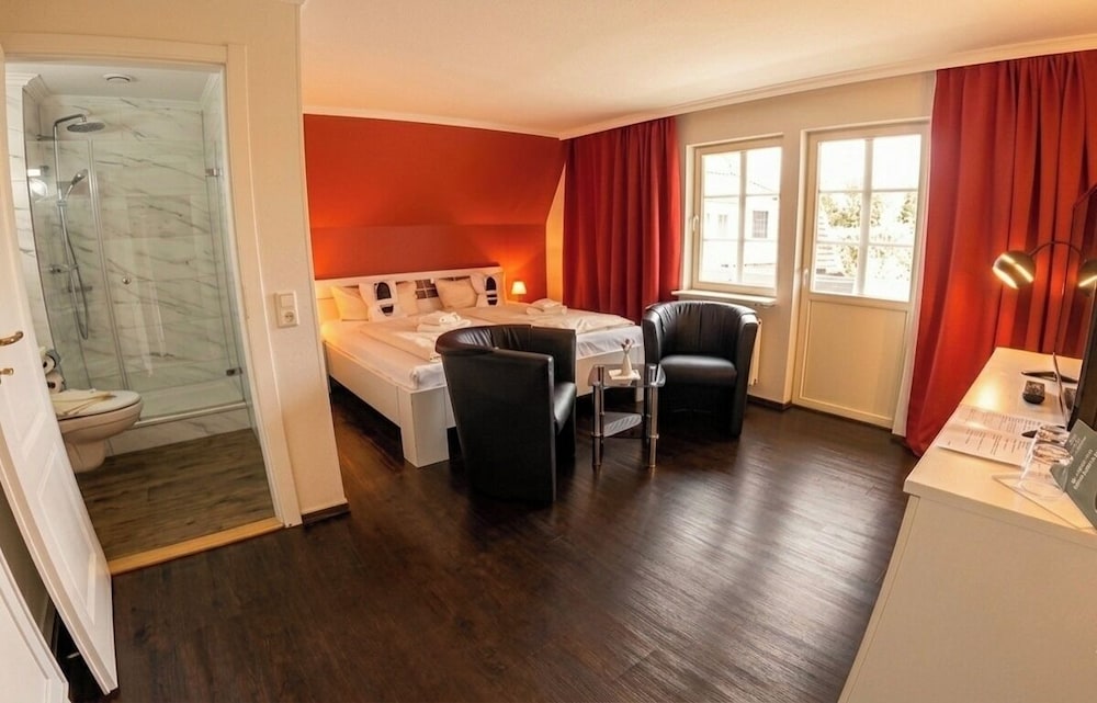 Hotel Im Schwedischen Hof 17/42
