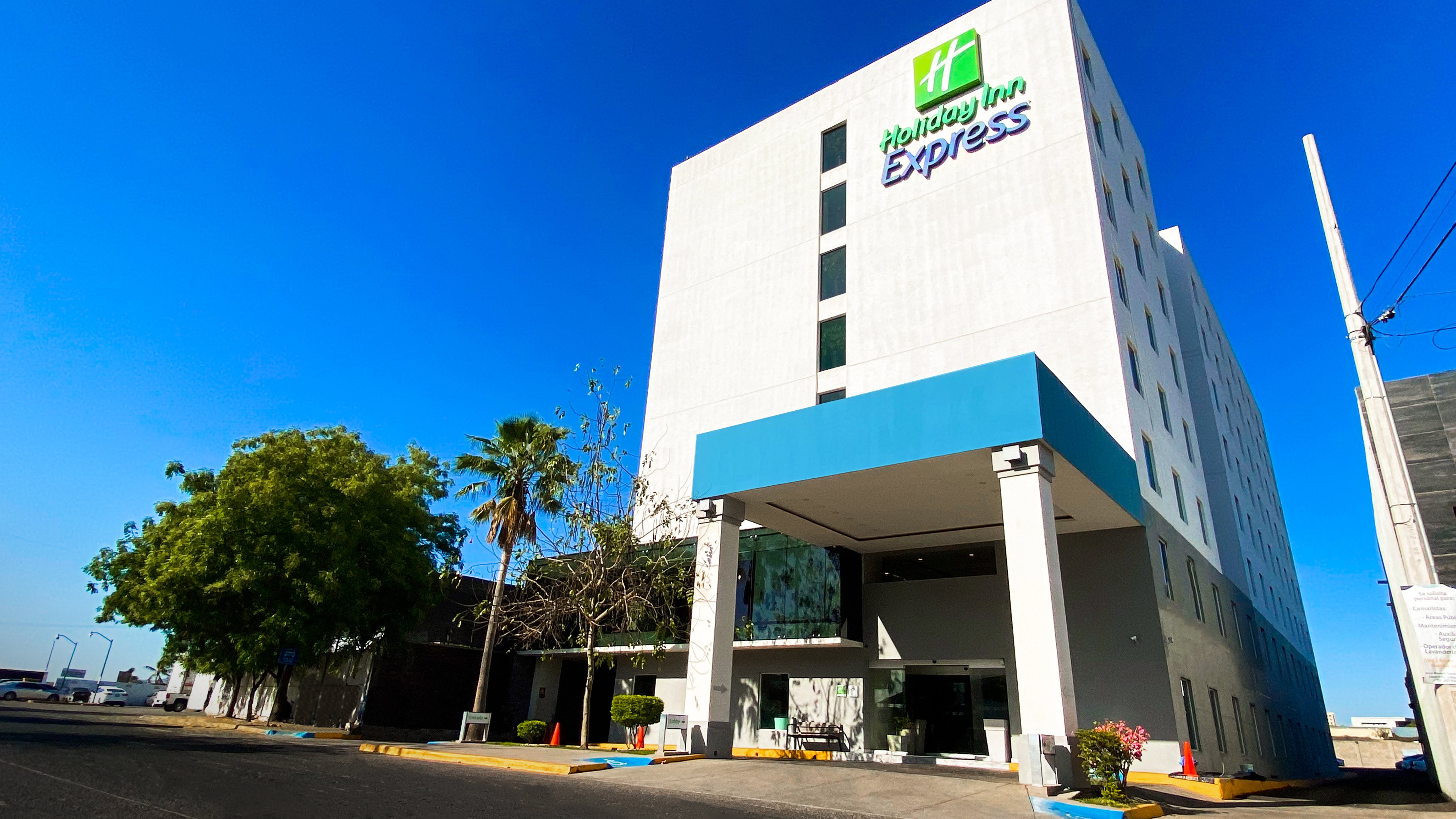Holiday Inn Express Culiacan 2/50