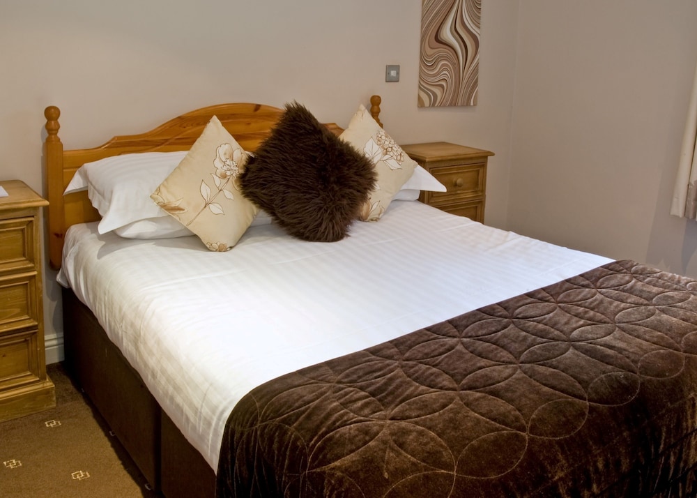 Superior, King Bed