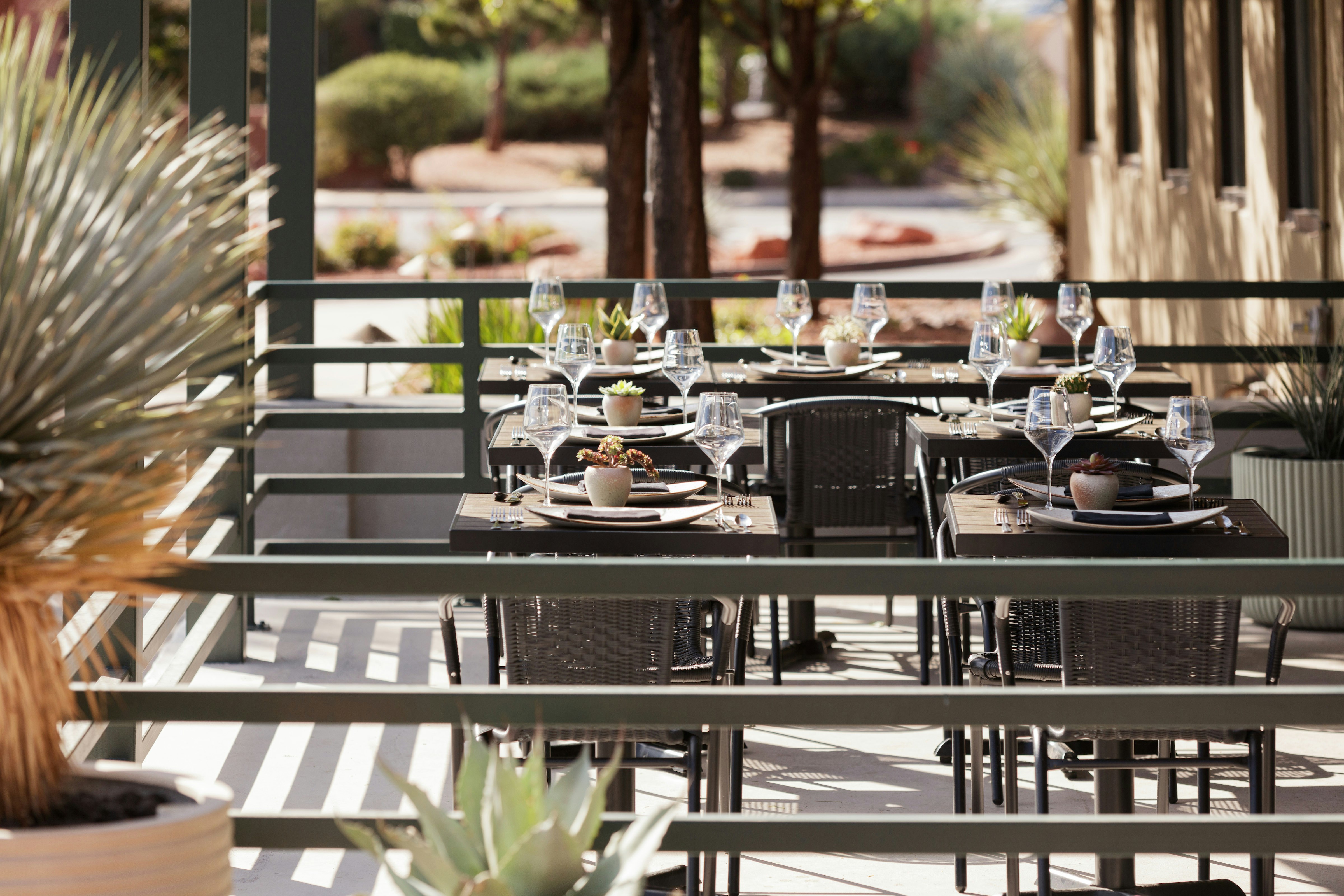 The Wilde Resort and Spa 6/66