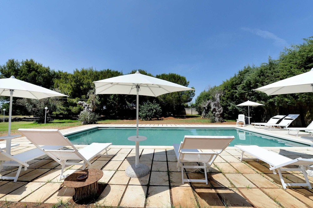 AGRITURISMO SANTA CHIARA 25/50