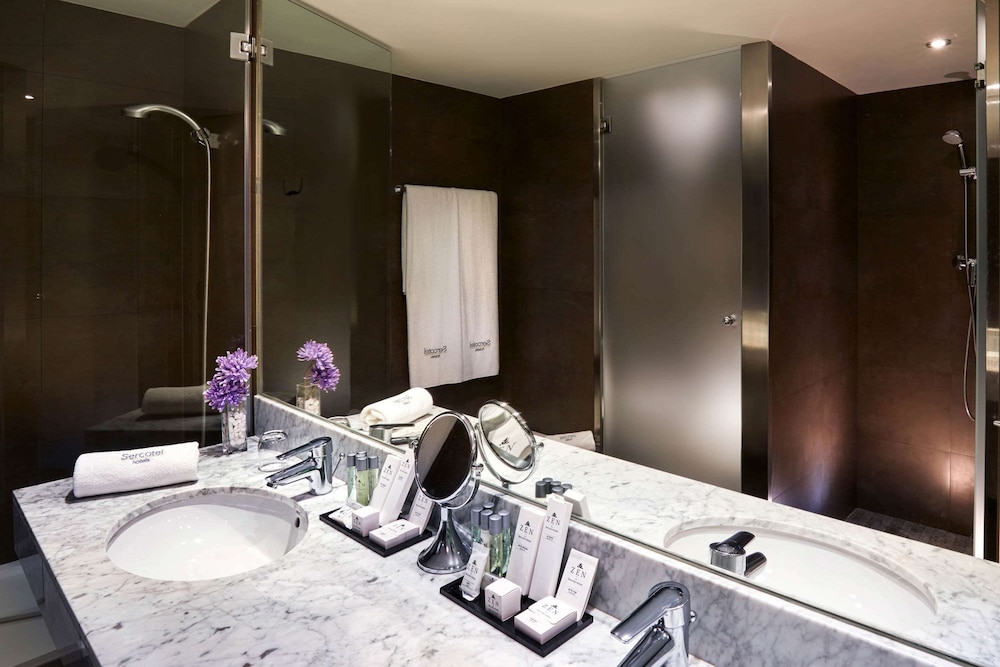 SERCOTEL AMISTER ART HOTEL 21/49
