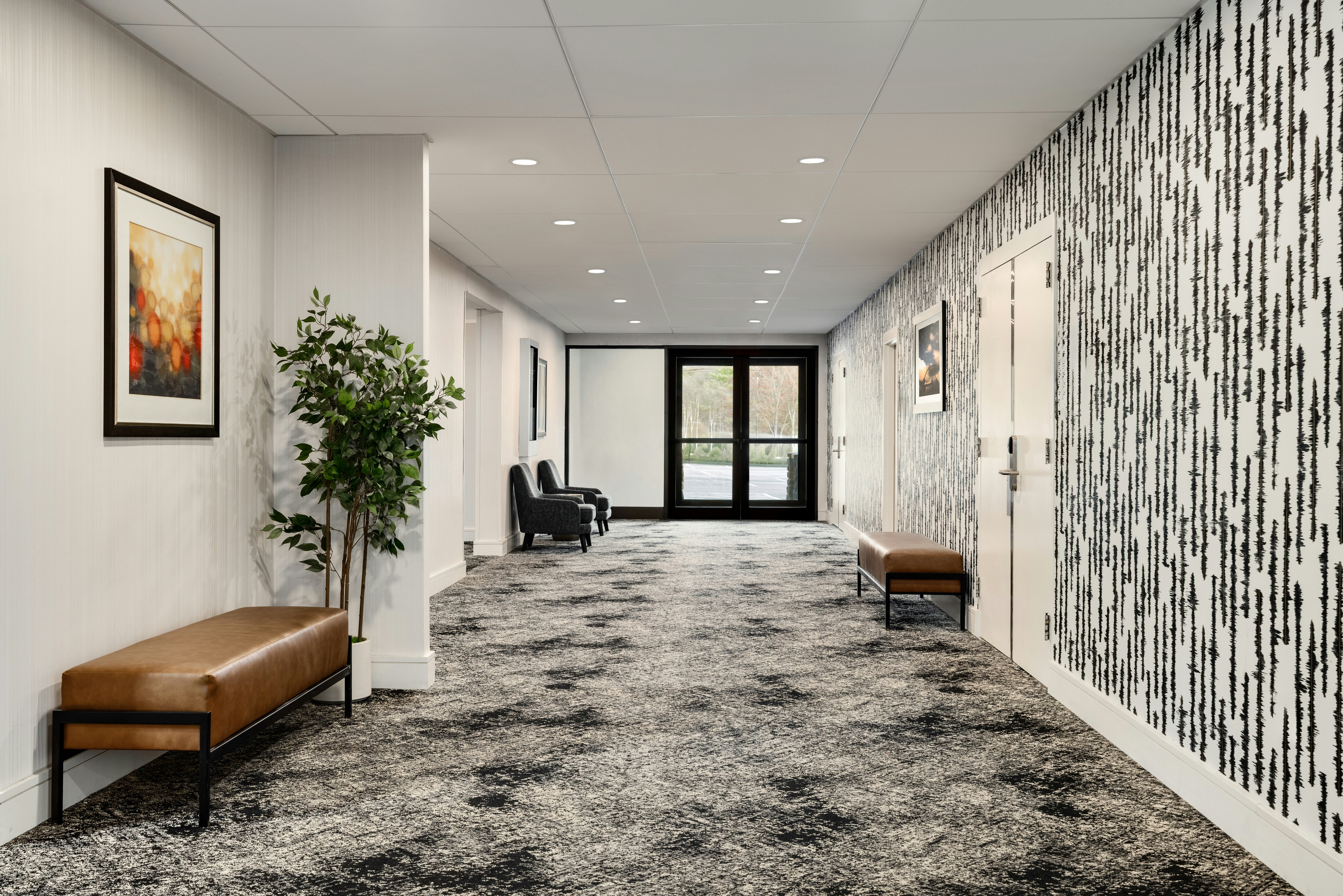 Doubletree By Hilton Pittsburgh Greentree 40/74