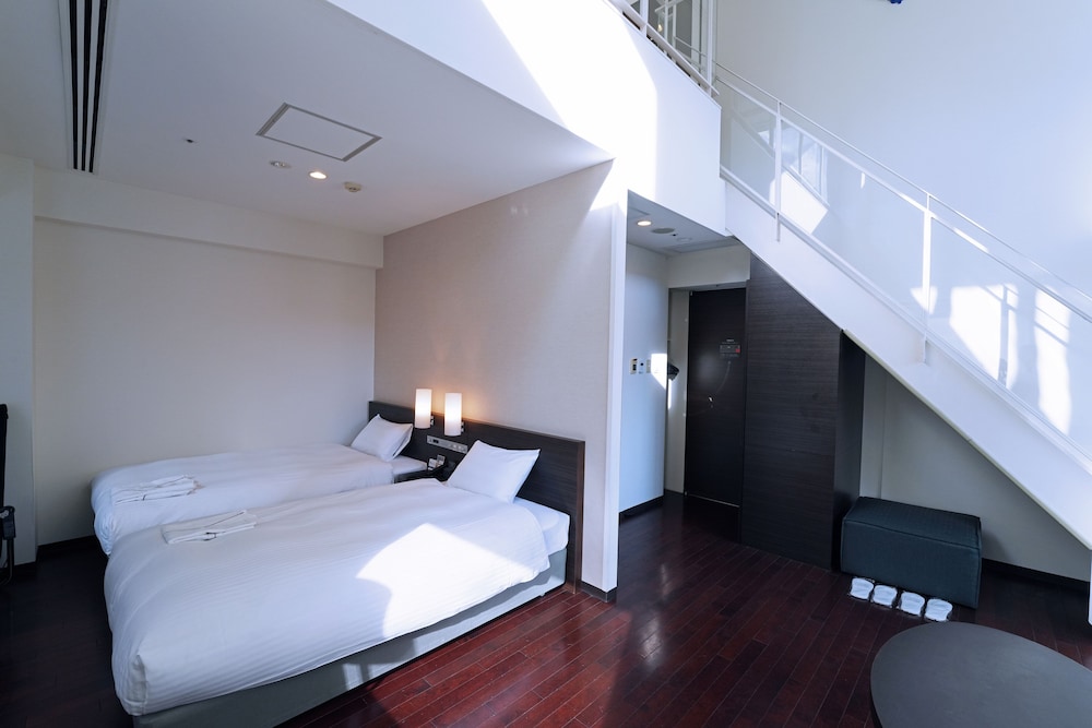 KOKO HOTEL Sendai Kotodai Park 17/46
