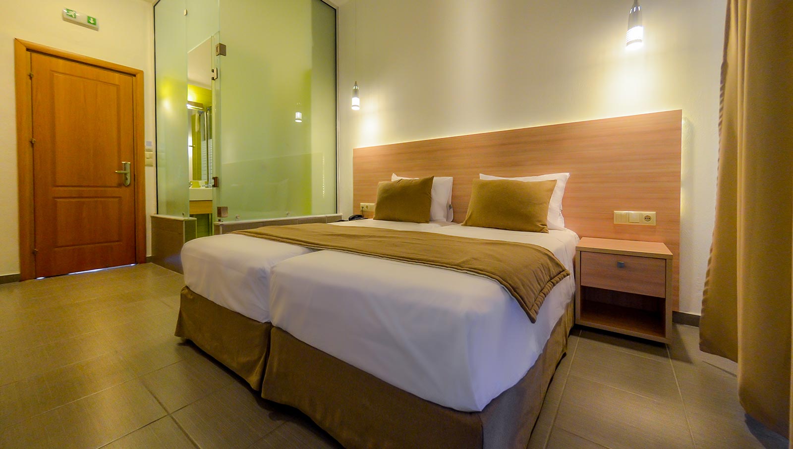 Princess Golden Beach Hotel 10/40