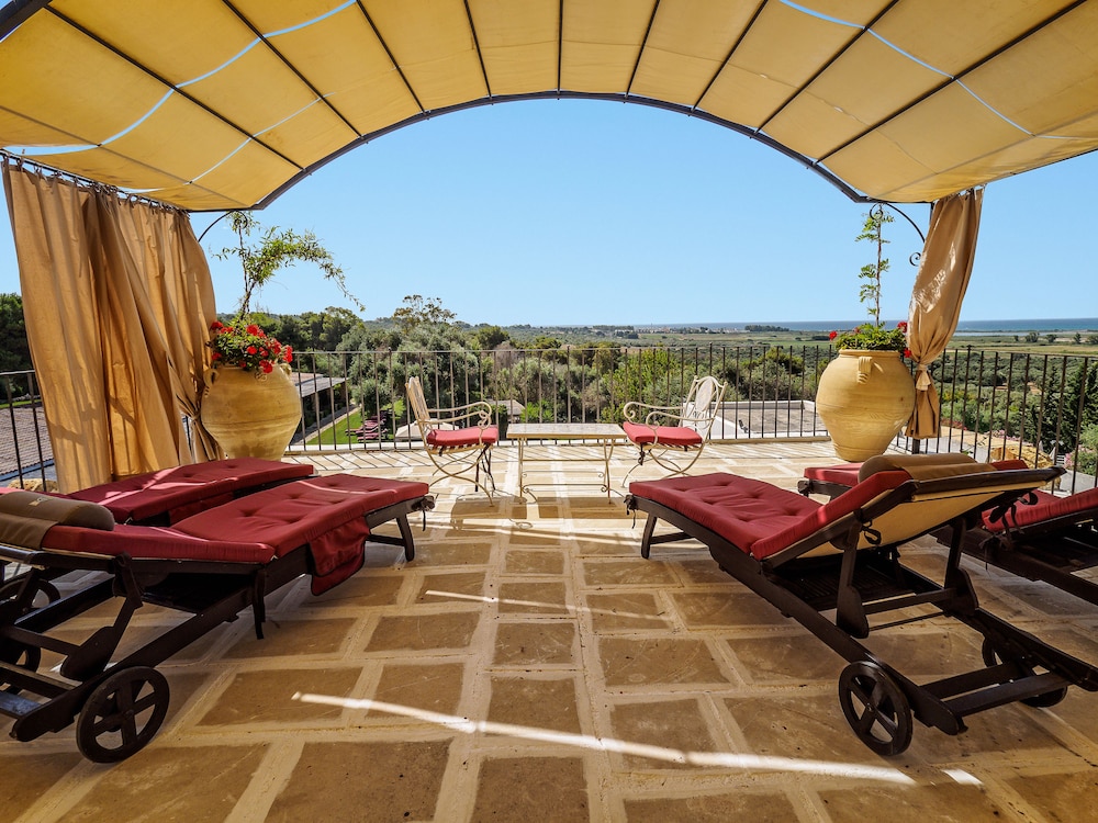 Antica Masseria Rottacapozza 21/36