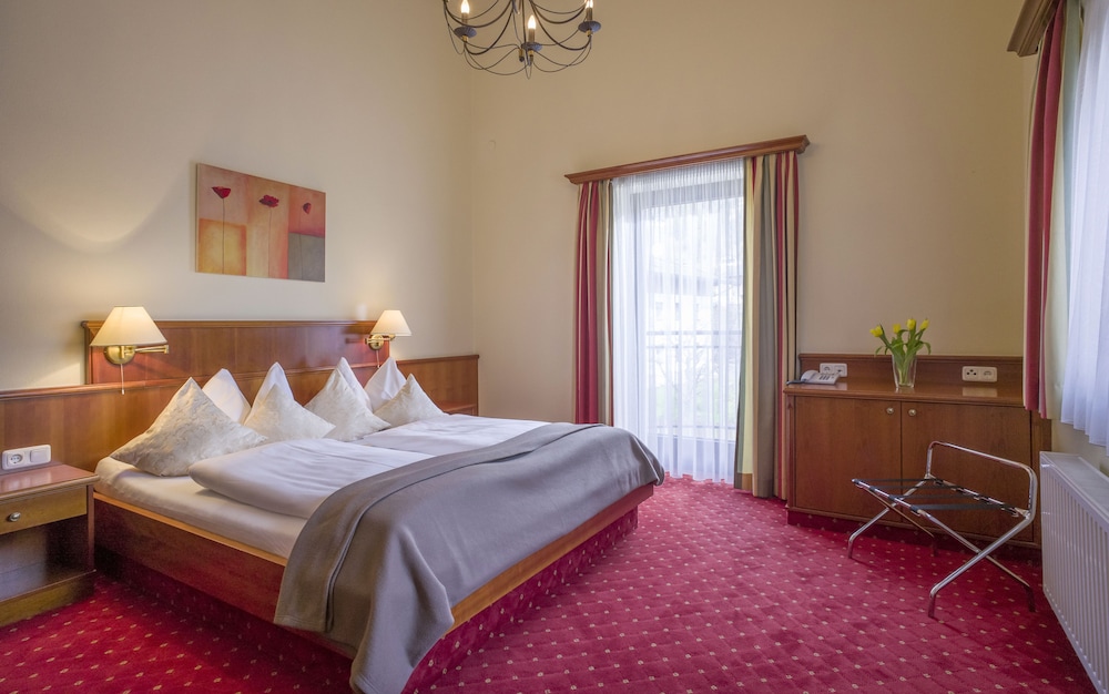 Vital & Sporthotel Brixen 7/50