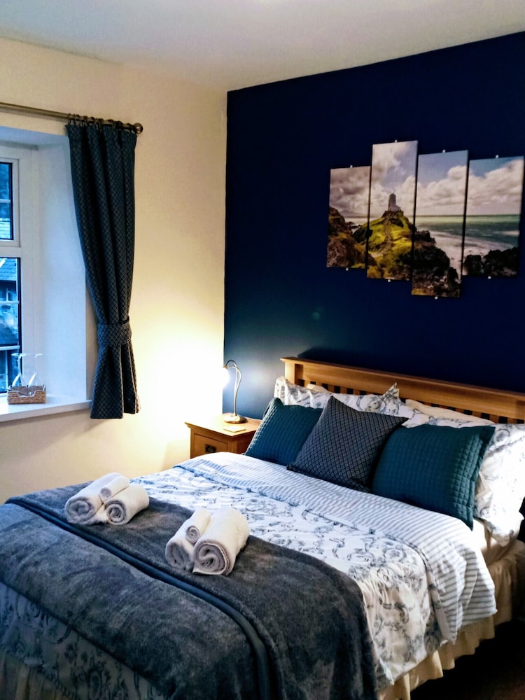 Oakfield House Bed and Breakfast 15/44