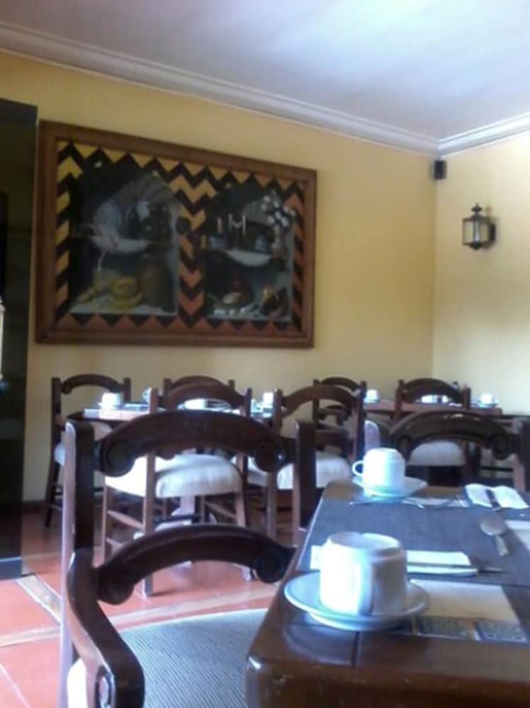 Casa Cantarranas 32/58