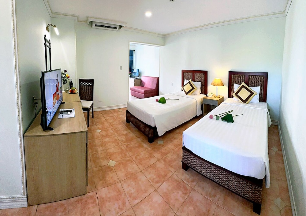 Lotus Vung Tau Resort 16/62