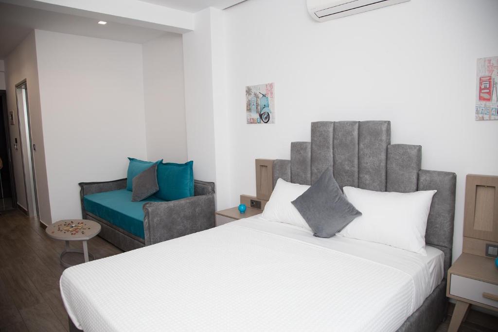 Amalia Rooms Sea View 22/50