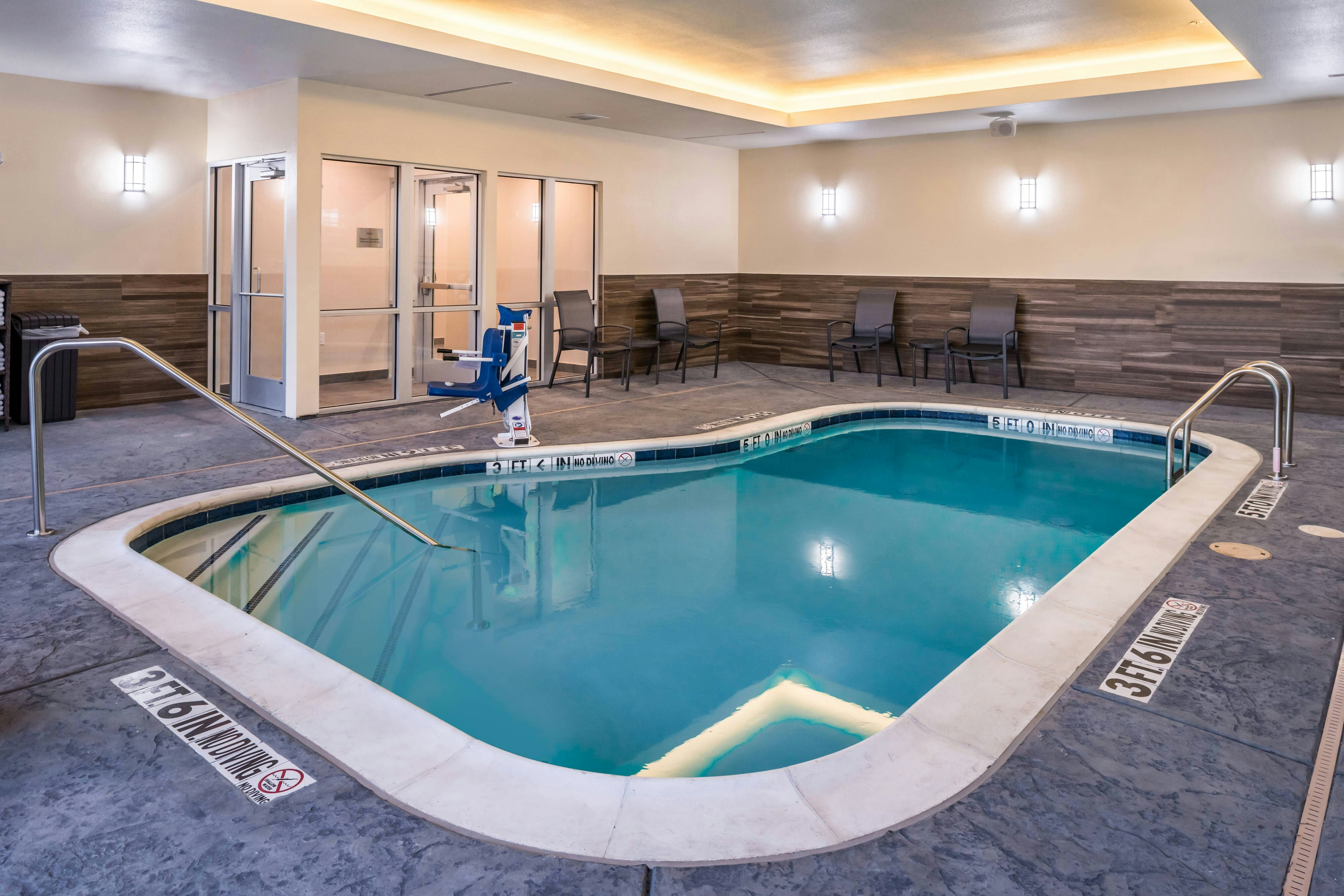 Fairfield Inn & Suites by Marriott Fort Worth Southwest at Cityview 15/29