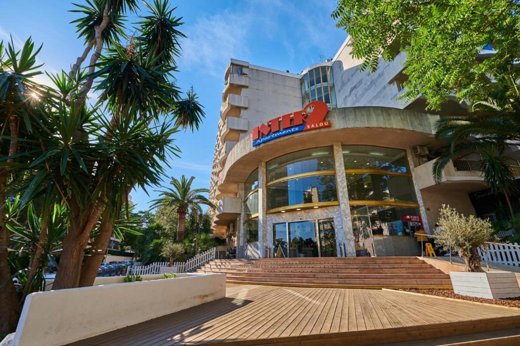 Inter2 Salou Apartments 30/35
