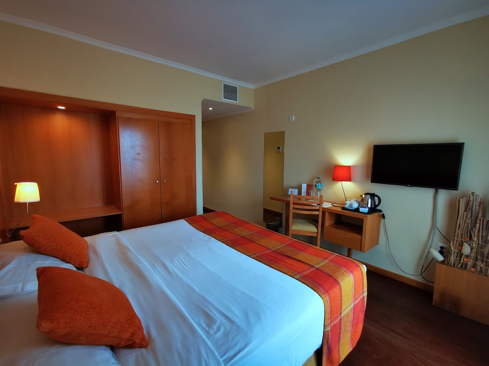 Hotel da Montanha 5/50