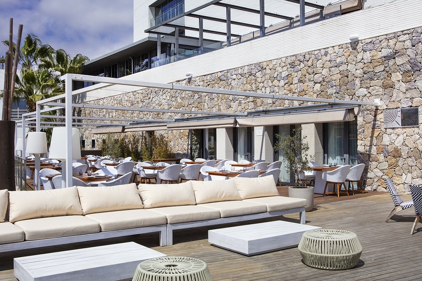Eurostars Sitges 48/74