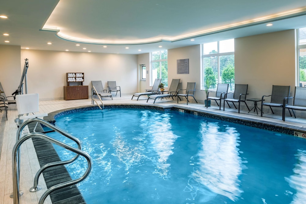 Hampton Inn Atlantic City Absecon in ABSECON - NJ