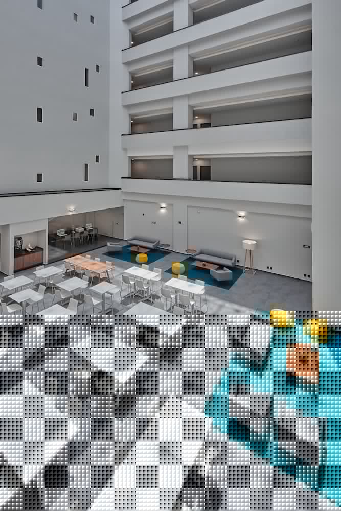 City Express by Marriott Ciudad de Mexico Tlalpan 53/56