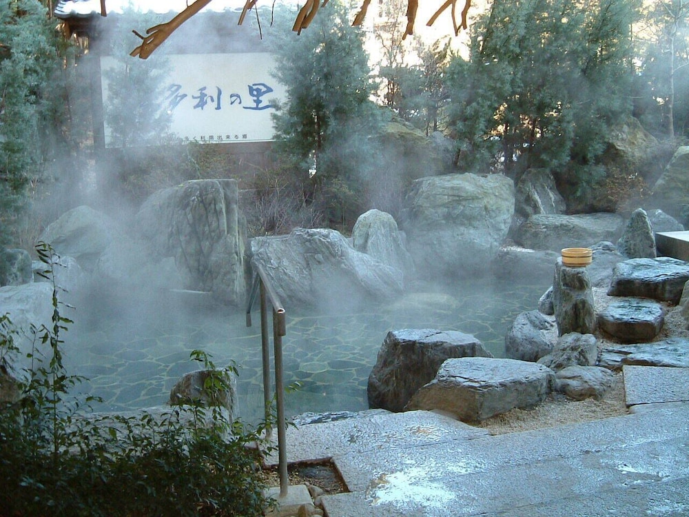 YUTTARI NO SATO INAKA 19/49