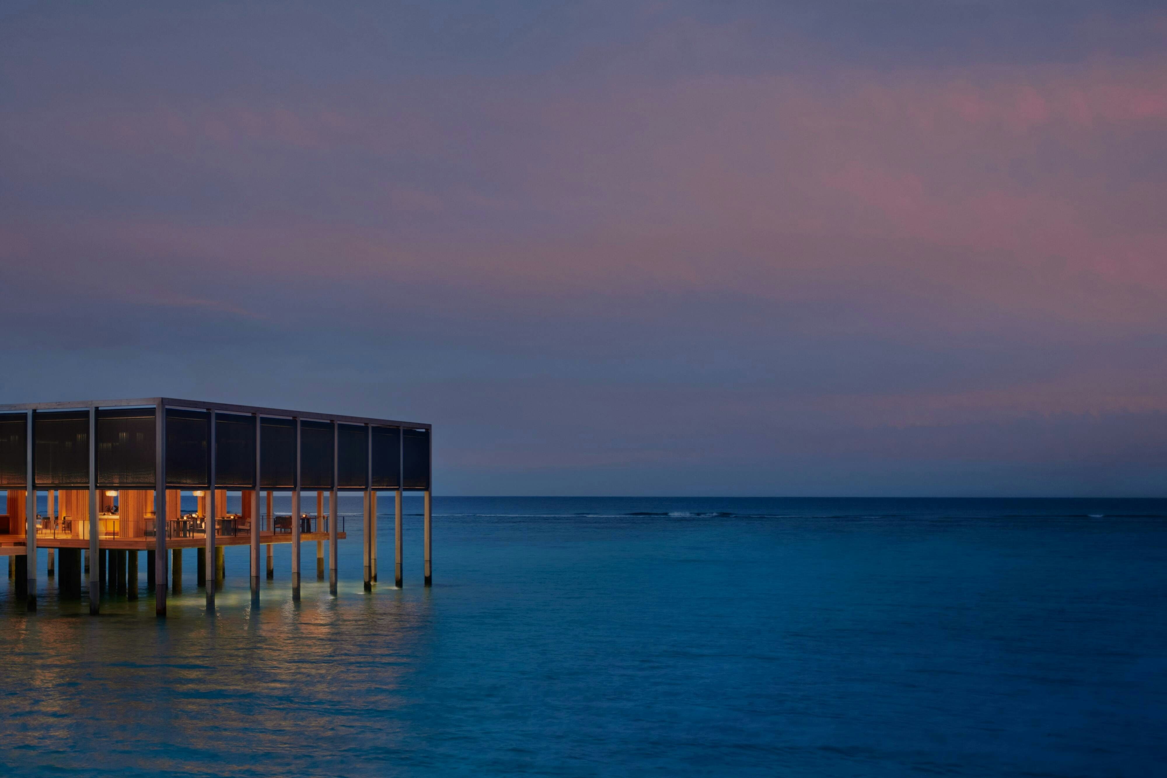 The Ritz-Carlton Maldives, Fari Islands 44/67