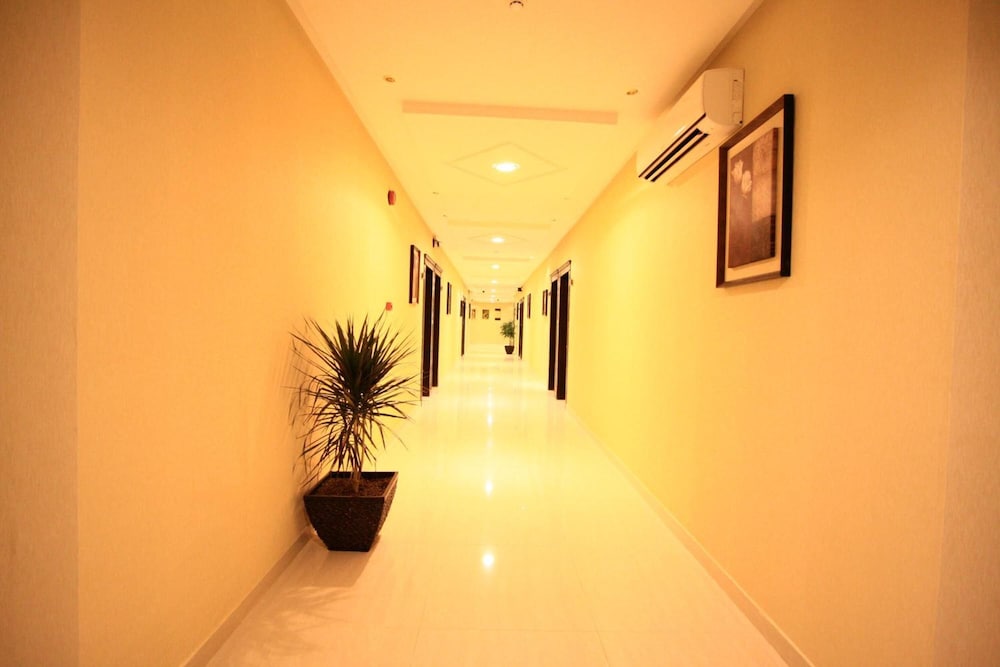 Rest Night Serviced Apartments - AL Nafal photo5