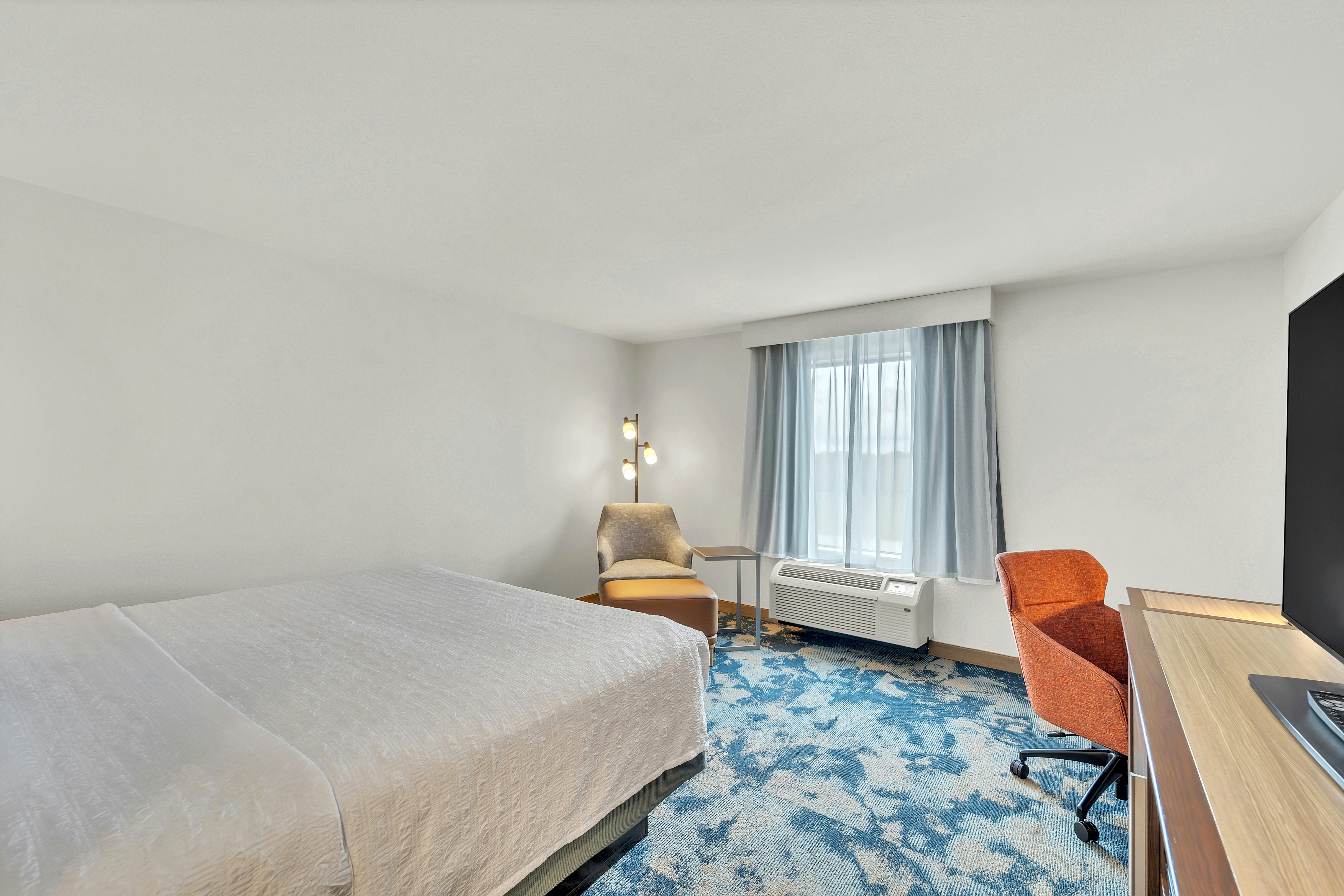 Room, King Bed