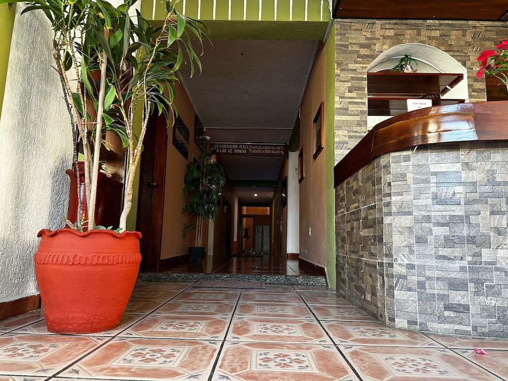 Hotel Casablanca 6/47