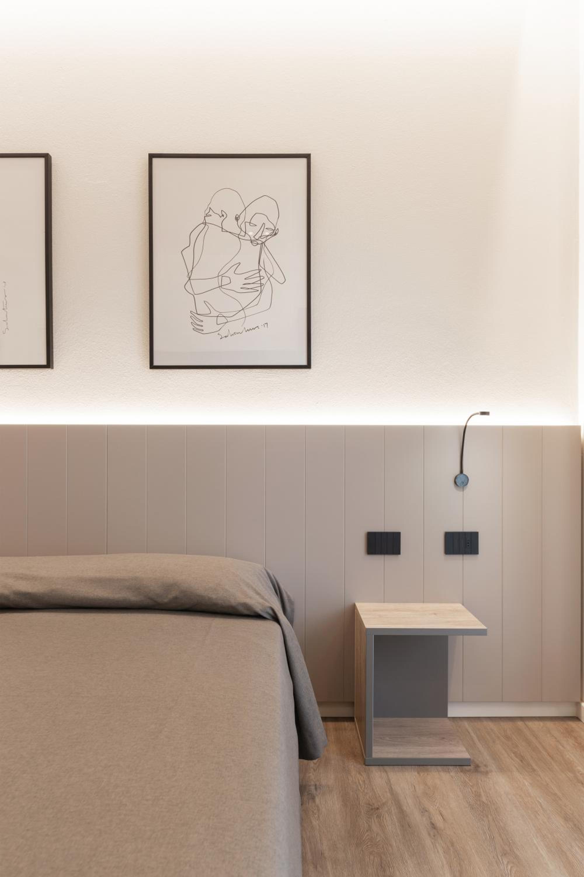 Hotel Renzo 7/50
