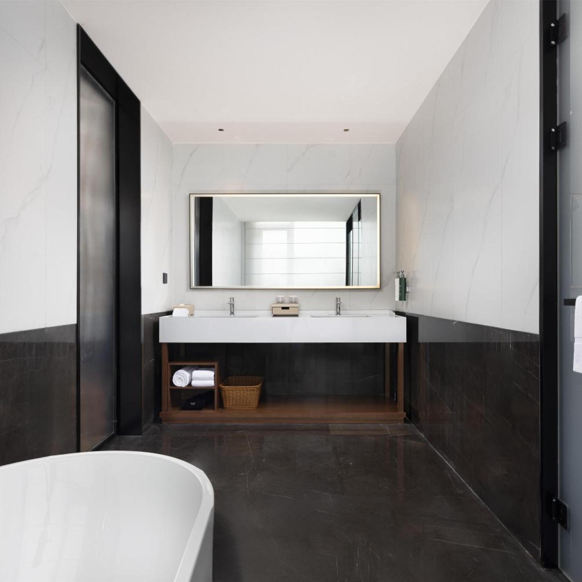 Hilton Garden Inn Chongqing Bishan 47/50