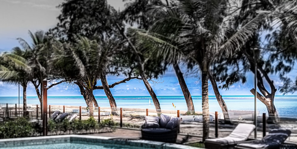 Oceana Atlantico Hotel 57/65