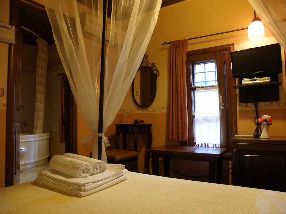Guesthouse Sotiriou 15/50