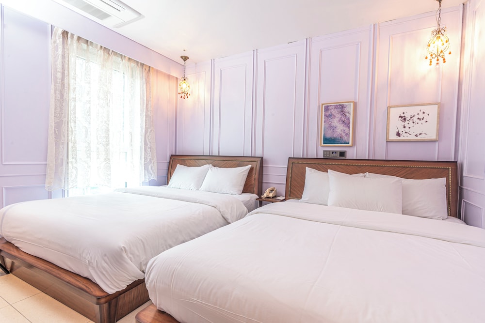 Hotel Lemong 22/48