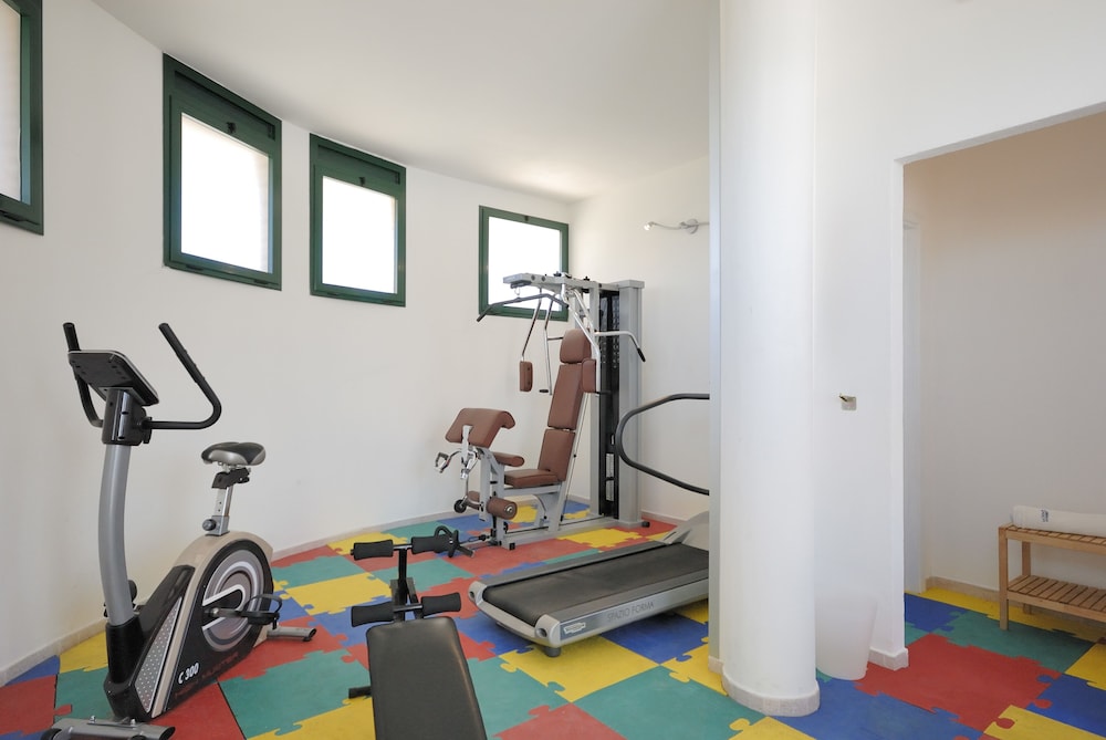 Villaggio Turistico Residence La Cecinella 51/77