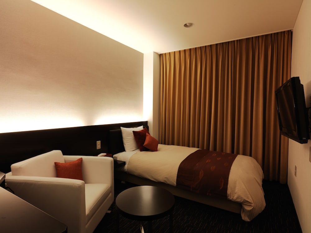Muroran Prince Hotel 13/43