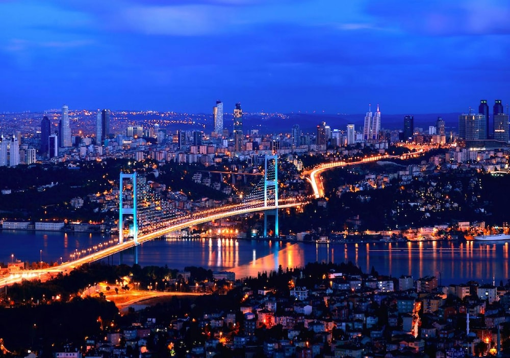 Besiktas Serenity Hotel 30/35