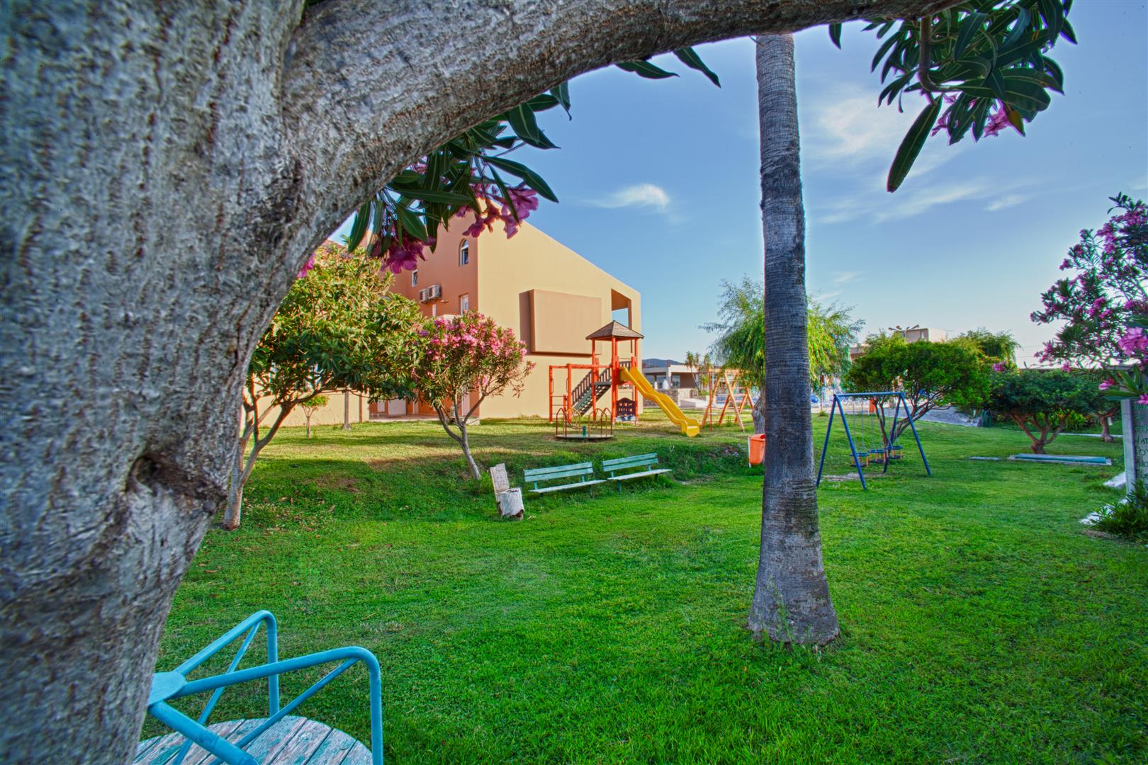 Ilios K Village Resort 44/49