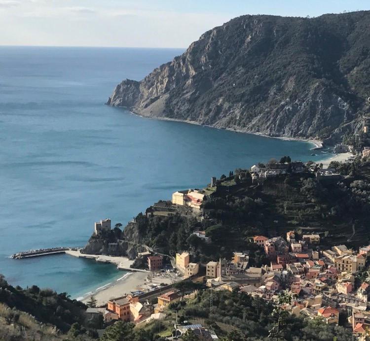 Albergo degli Amici 50/57