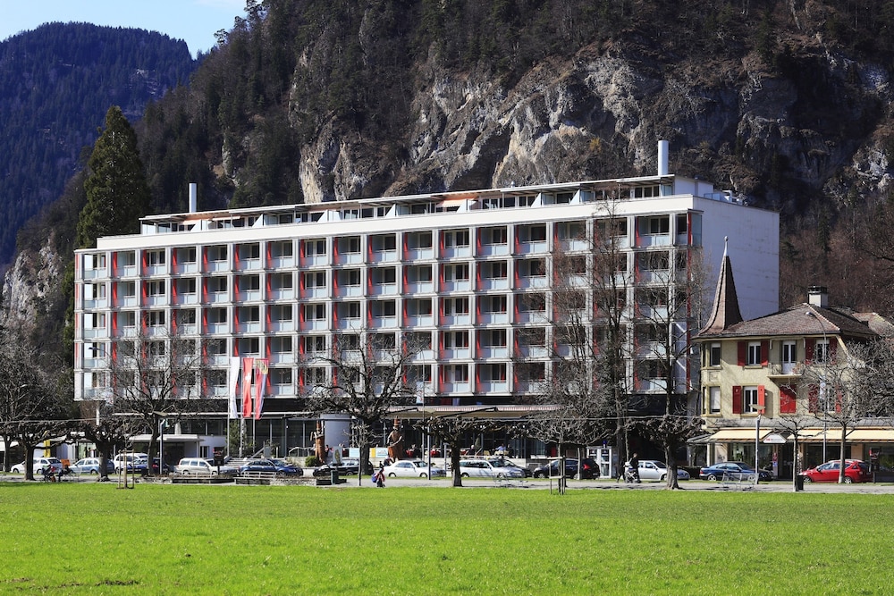 Hapimag Resort Interlaken 4/49