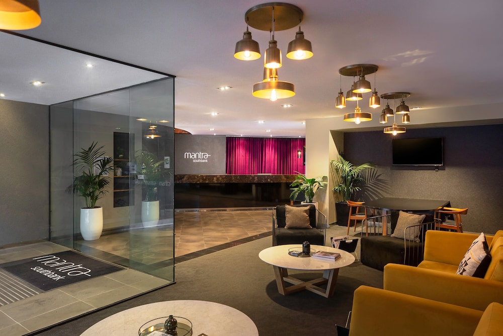 Mantra Southbank Melbourne 45/70