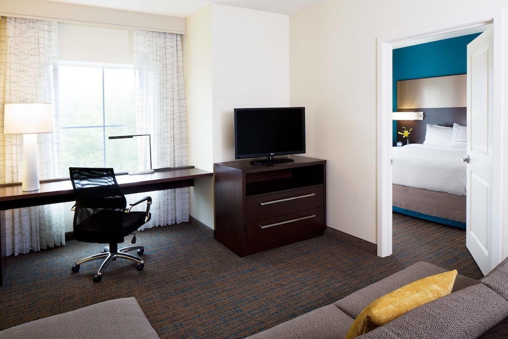 RESIDENCE INN ST. LOUIS WESTPORT 50/52