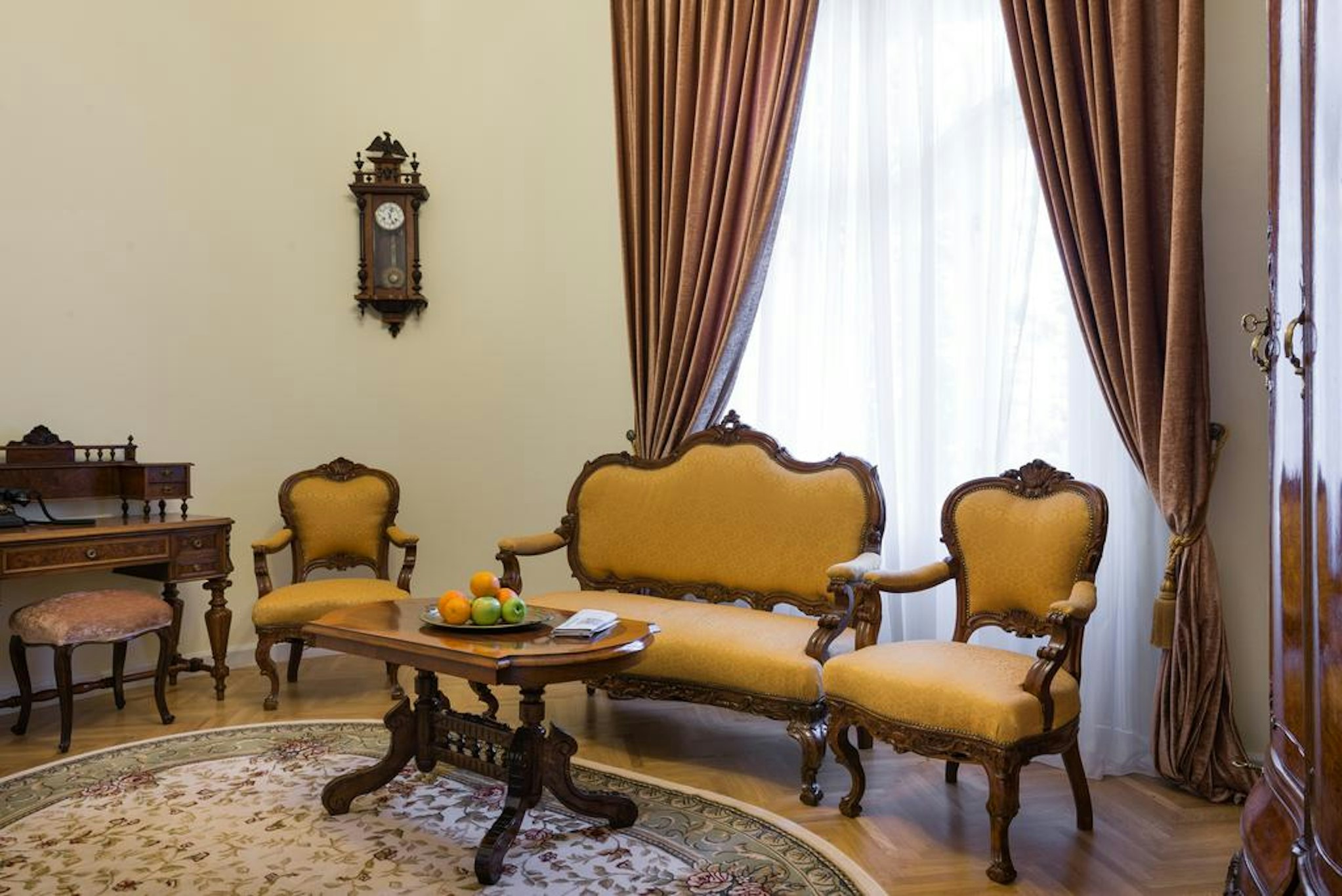 Villa Csonka By Hotel Privo 17/29