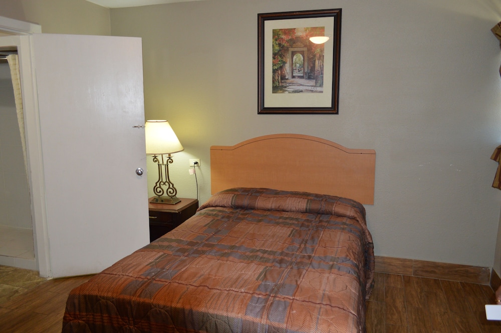 Paradise Inn 9/10