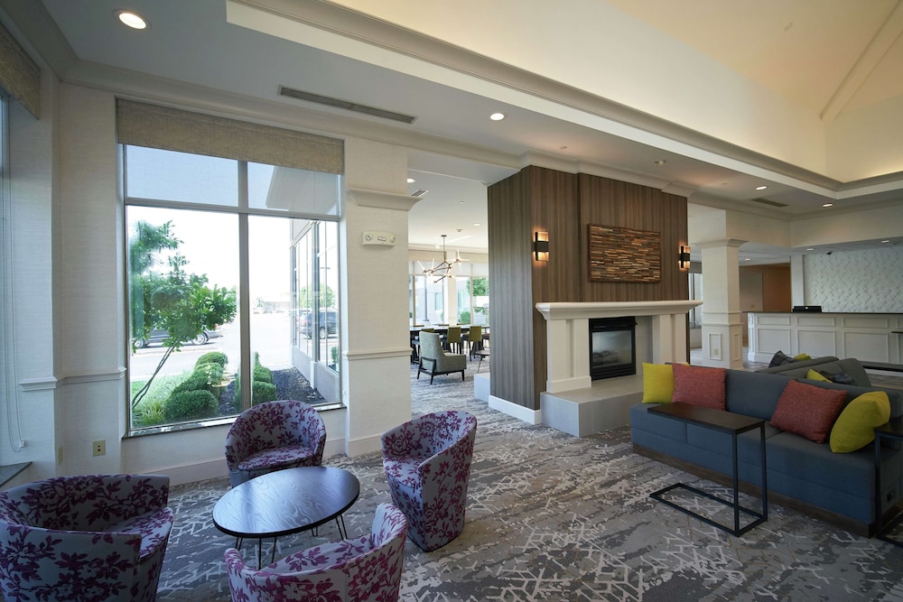 Hilton Garden Inn Evansville 29/50