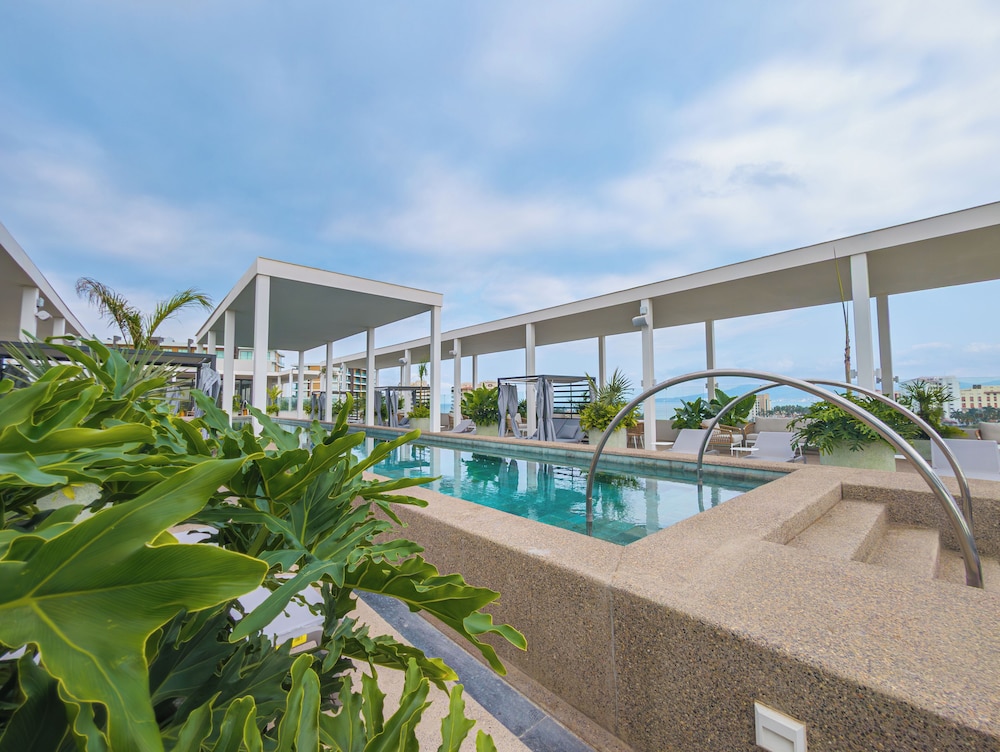 Hotel Mio Riviera Nayarit - Adults Only 62/68