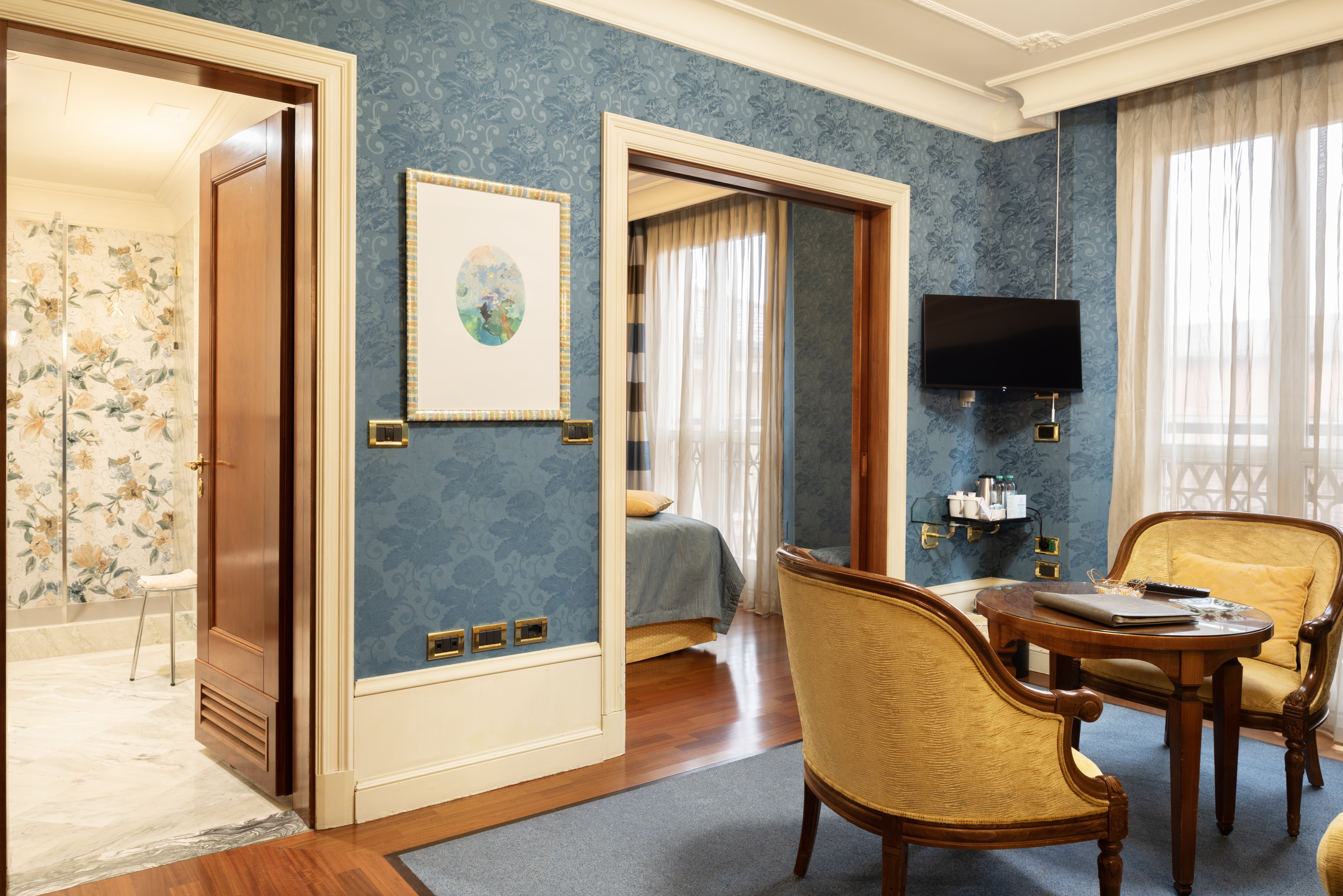 Art Hotel Orologio 68/81
