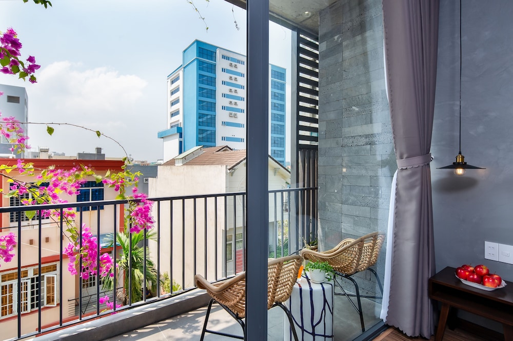 Tropical House Apartment Da Nang 14/50